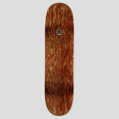 Passport Skateboard Deck Cocktail Pro Josh Pall Blue Lagoon 8.5" Pass~Port