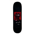Frog Skateboards Deck Chickens 8 5
