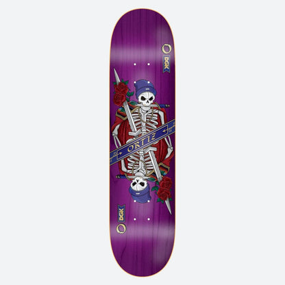 FULL SET DGK Skateboards Kingdom Series Limited Edition 8 Dirty Ghetto Kid Decks