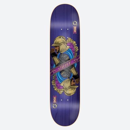 FULL SET DGK Skateboards Kingdom Series Limited Edition 8 Dirty Ghetto Kid Decks
