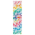 Dgk Gooms Grip Tape Drippy Full Skateboard Deck Griptape