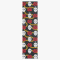 Dgk Gooms Grip Tape Grand Full Skateboard Deck Griptape