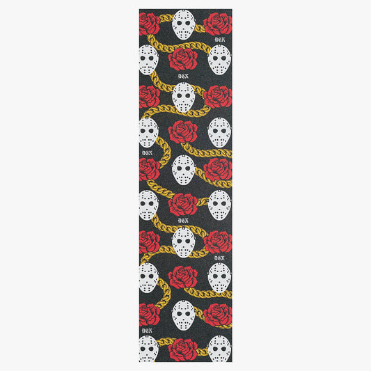 DGK Grip Tape GRAND Full Skateboard Deck Griptape