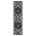 Dgk Gooms Grip Tape Paisley Full Skateboard Deck Griptape