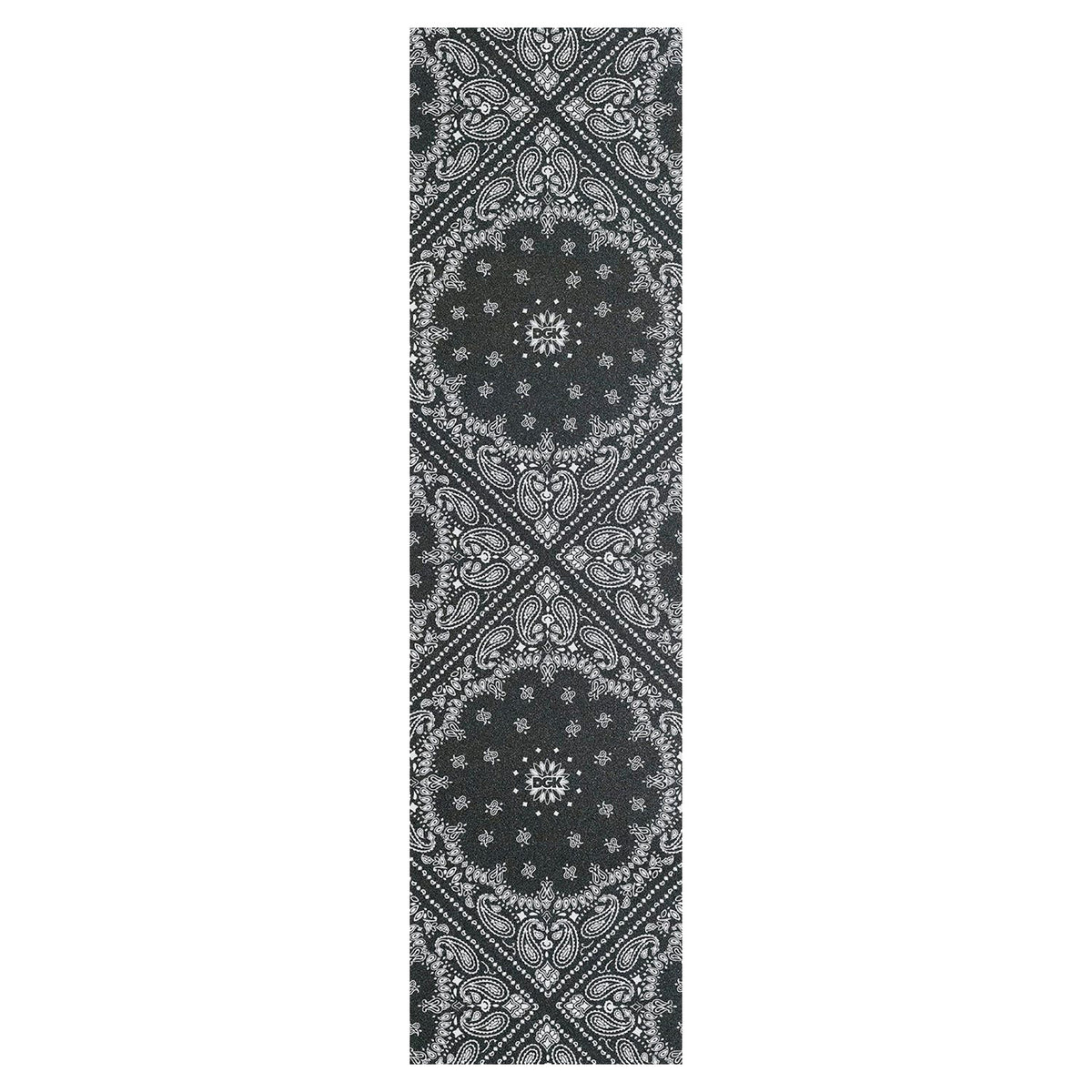 Dgk Gooms Grip Tape Paisley Full Skateboard Deck Griptape