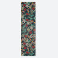 Dgk Grip Tape Los Muertos Full Skateboard Deck Griptape