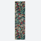 Dgk Grip Tape Los Muertos Full Skateboard Deck Griptape