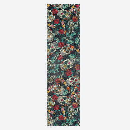 DGK Grip Tape Los Muertos Full Skateboard Deck Griptape