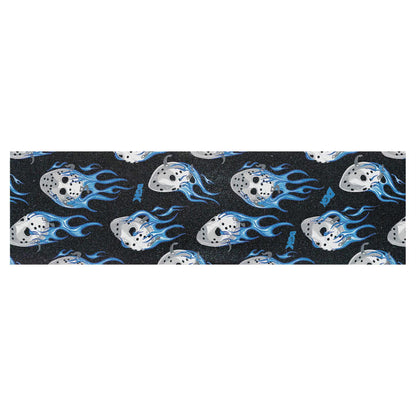 DGK Grip Tape NIGHTMARE Full Skateboard Deck Griptape