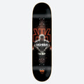 Dgk Skateboard Deck All Night Josh Kalis 7 8 Dirty Ghetto Kids X Cod