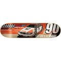 Dgk Skateboard Deck Ghetto Gt Boo Johnson 7 9 Dirty Ghetto Kids