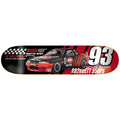 Dgk Skateboard Deck Ghetto Gt Kevi Bilyeu 8 38 Dirty Ghetto Kids