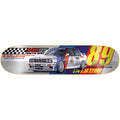 Dgk Skateboard Deck Ghetto Gt Stevie Williams 8 1 Dirty Ghetto Kids