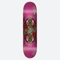 Dgk Skateboard Deck Kingdom Williams 7 9 Dirty Ghetto Kids
