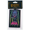 Dgk Skateboards Black Light Air Freshener Car Fragrance Skate Deodoriser