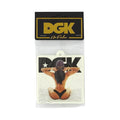 Dgk Skateboards Nice View Air Freshener Car Fragrance Skate Deodoriser