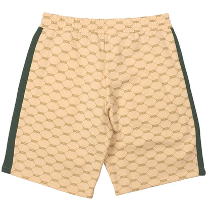 DGK Sweat Shorts Grand Tan (Dirty Ghetto Kids) Skateboard Wear