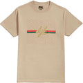 Dgk Tee Grand Sand Dirty Ghetto Kids Skateboard T Shirt
