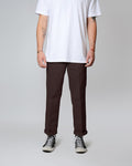 Dickies Original Fit Work Pants 874 Dark Brown Skateboard Bmx Jeans