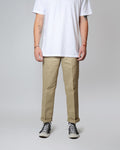 Dickies Original Fit Work Pants 874 Khaki Skateboard Bmx Jeans