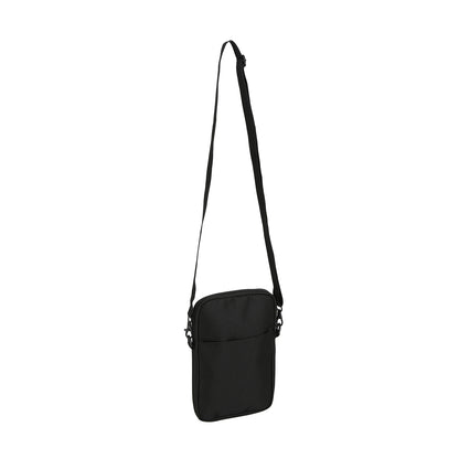Dynamite Forever Satchel Black Crossbody Skate Travel Bum Bag
