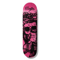 Deathwish Skateboard Deck Erik Ellington Quarter Century 8 5 Art By Erik Foss