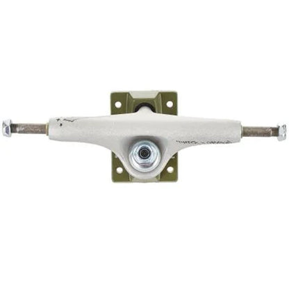 Thunder Skateboard Trucks 149 x Chrystie NYC Axles 8.5"