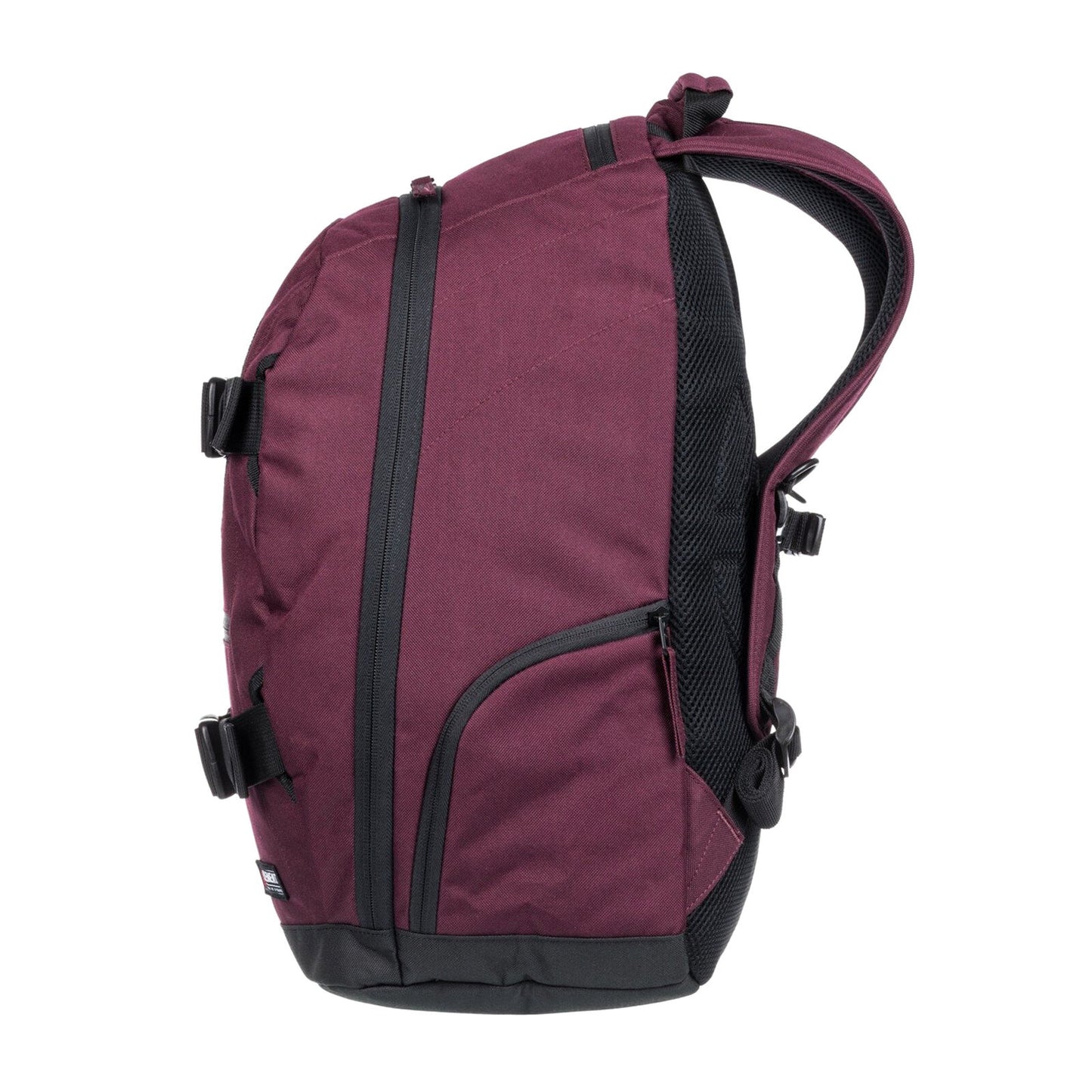Element Backpack Mohave Vintage Red Skateboard Straps 30L Travel/School Bag