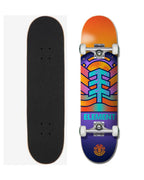 Element Skateboard Complete Adonis 7 75 Pre Assembled