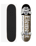 Element Cheetah Section 8 Complete Skateboard