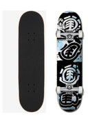 Element Skateboard Complete Daydream Quadrant 8 Pre Assembled