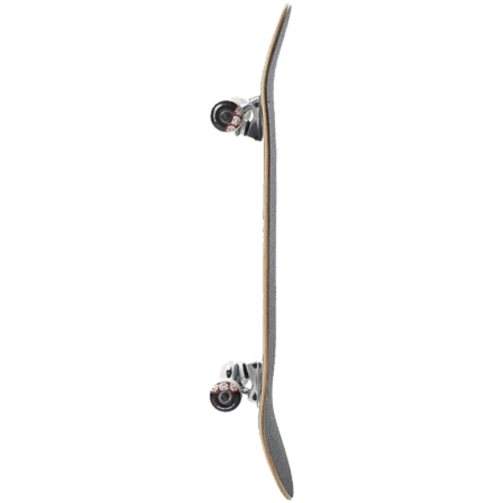 Element Skateboard Complete Eye Trippin Rainbow 8" Pre-Assembled