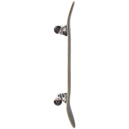 Element Skateboard Complete Eye Trippin Rainbow 8" Pre-Assembled