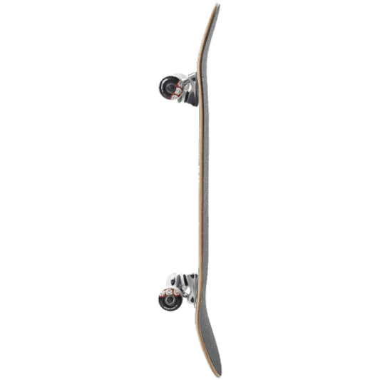 Element Skateboard Complete Eye Trippin Rainbow 8" Pre-Assembled