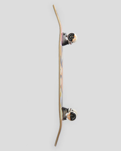 Element Skateboard Complete Fauna Party 8" Pre-Assembled