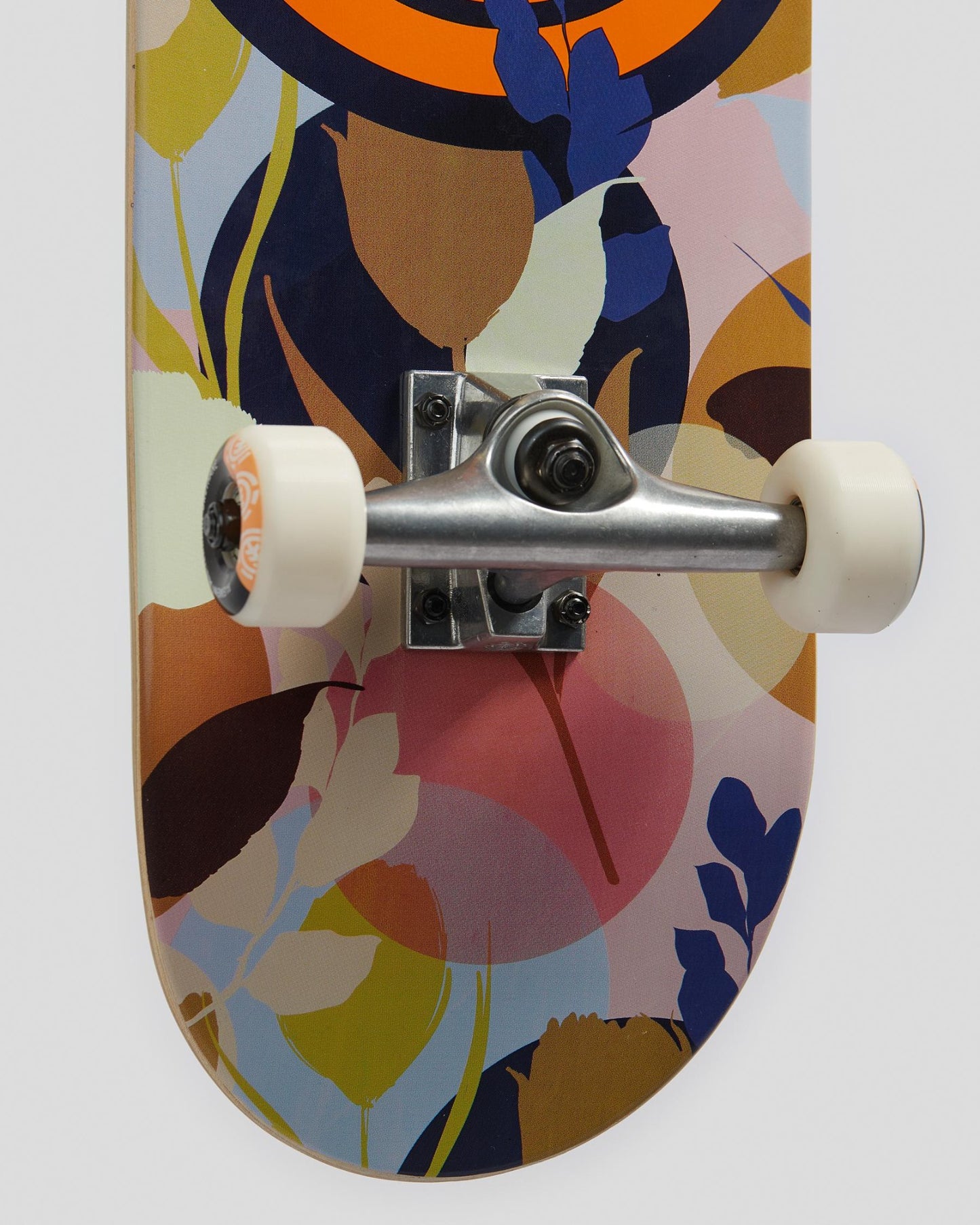 Element Skateboard Complete Fauna Party 8" Pre-Assembled