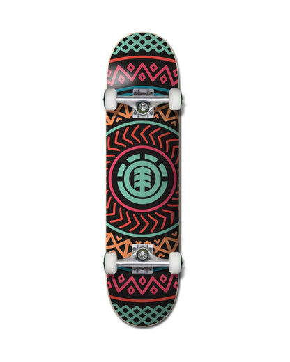 Element Skateboard Complete HELICAL 7.75" Pre-Assembled