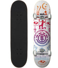 Element Skateboard Complete Hiero 7 75 Pre Assembled