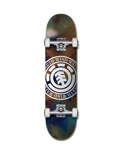Element Skateboard Complete MAGMA SEAL 8" Pre-Assembled