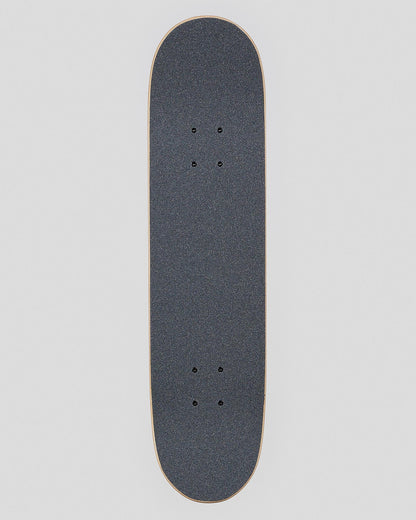 Element Skateboard Complete Naturalist 7.375" Pre-Assembled (BEST KID SIZE)