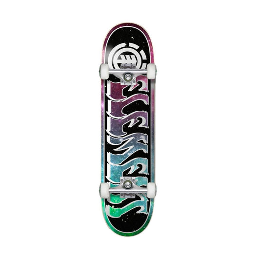 Element Skateboard Complete Out There 7.75" Pre-Assembled (gong)