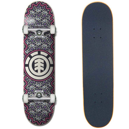 Element Skateboard Complete PAISEL 7.75" Pre-Assembled
