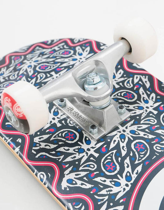 Element Skateboard Complete PAISEL 7.75" Pre-Assembled