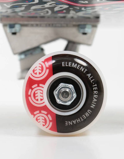 Element Skateboard Complete PAISEL 7.75" Pre-Assembled