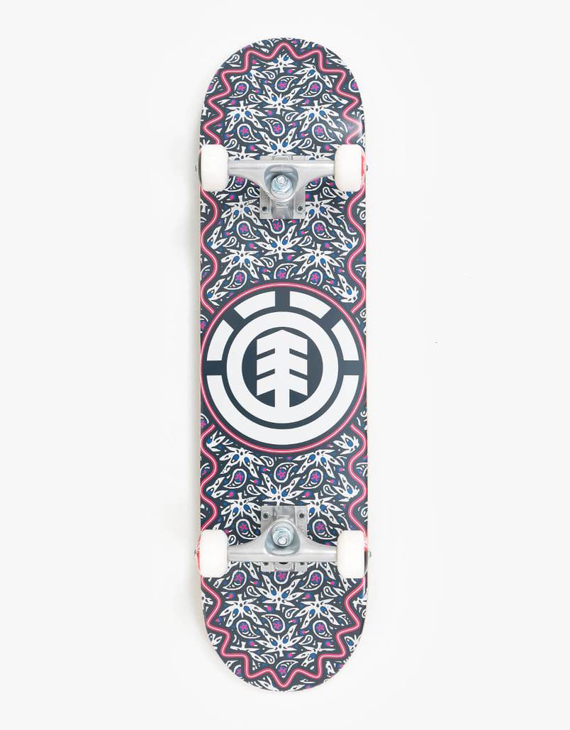 Element Skateboard Complete PAISEL 7.75" Pre-Assembled