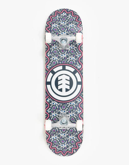 Element Skateboard Complete PAISEL 7.75" Pre-Assembled