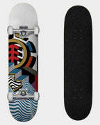 Element Skateboard Complete Perspectrum 8 Pre Assembled