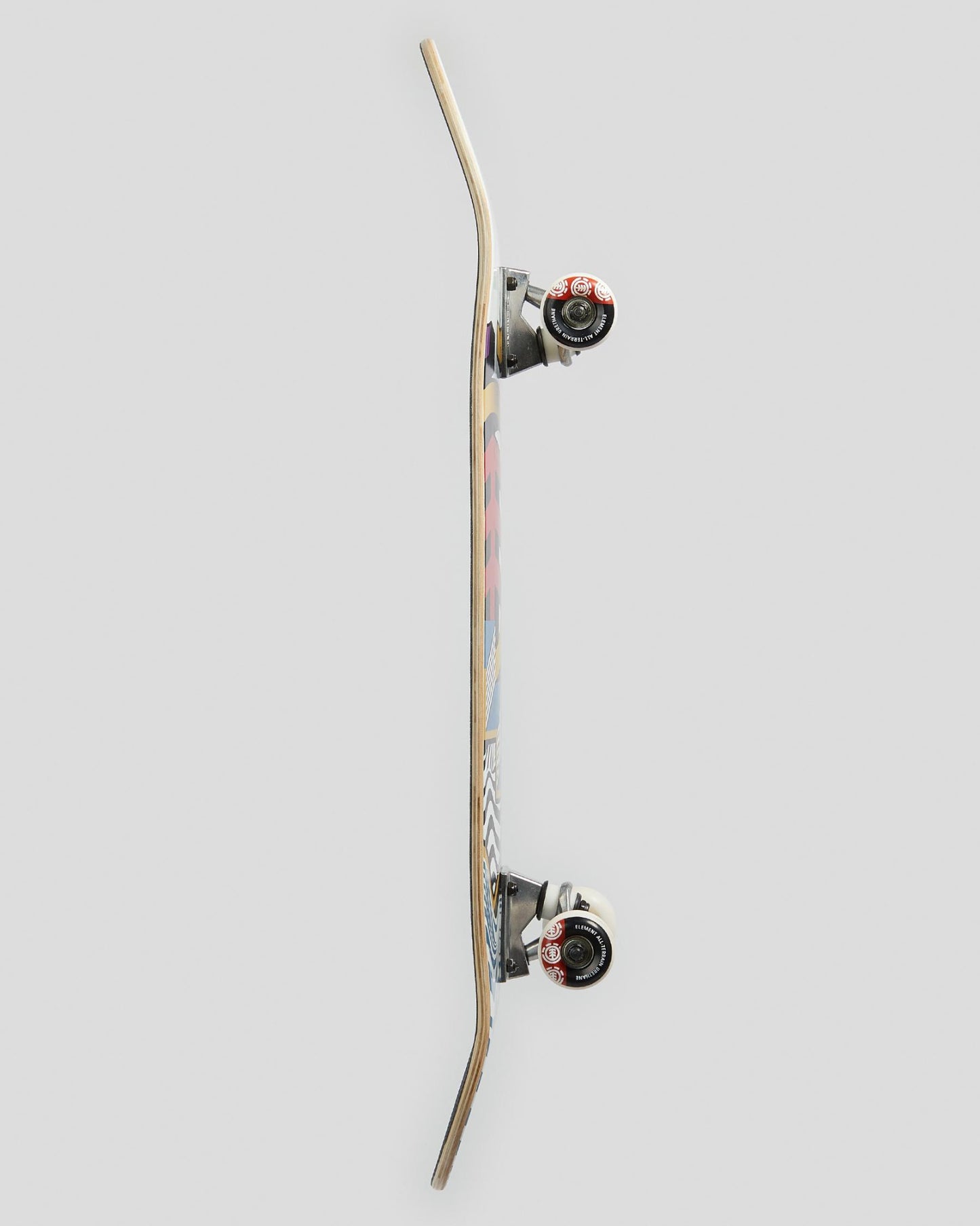 Element Skateboard Complete Perspectrum 8" Pre-Assembled