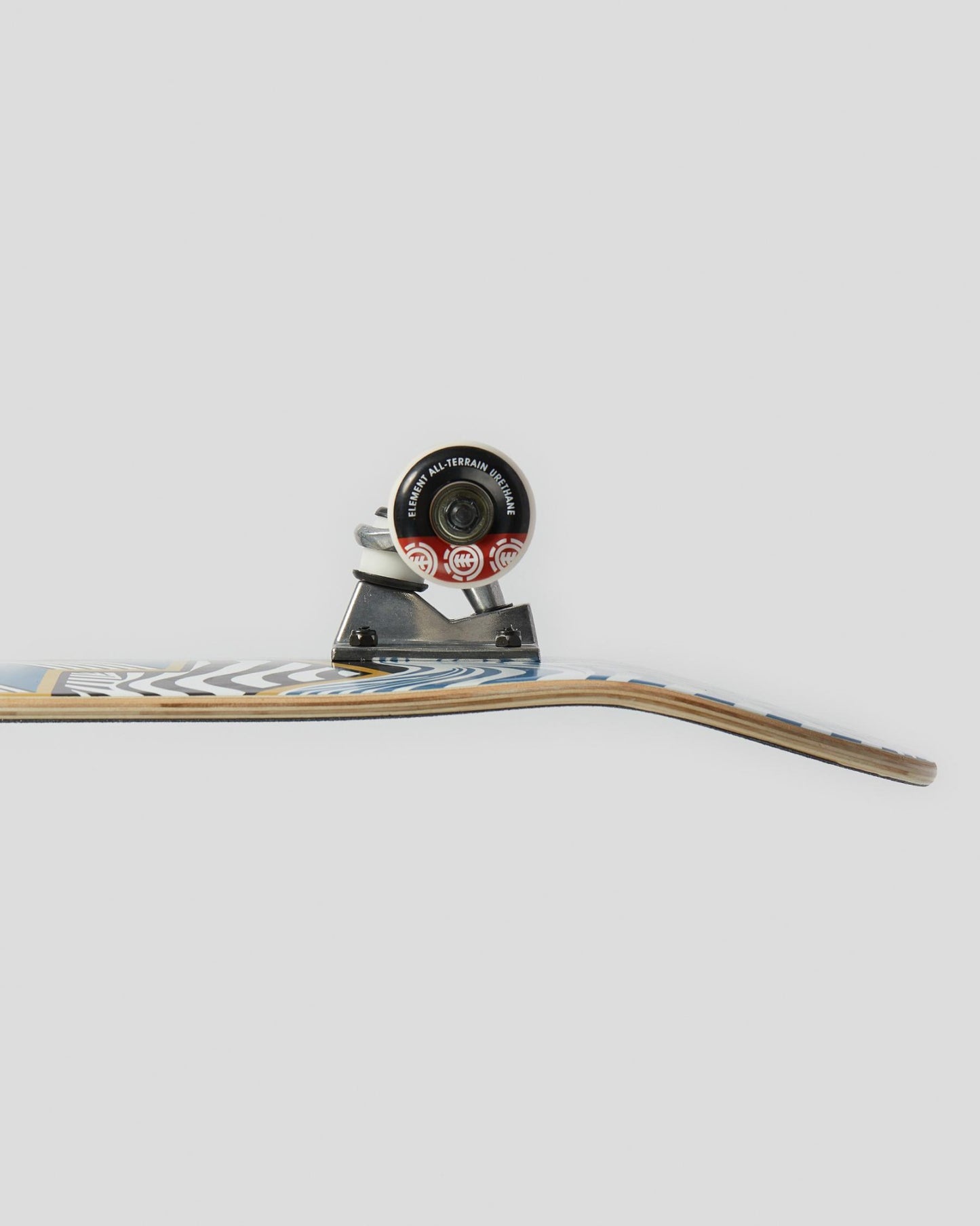 Element Skateboard Complete Perspectrum 8" Pre-Assembled