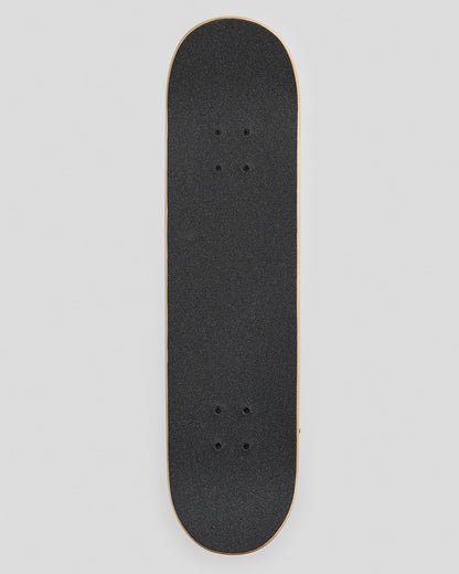 Element Skateboard Complete Solar Vibes 7.75" Pre-Assembled